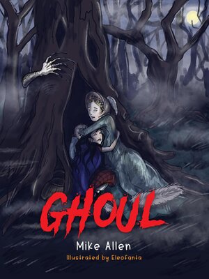 cover image of Ghoul